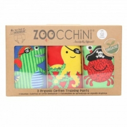 ZoocchiniOefenbroekjes3-4jaarBoysPiratePals3stuks