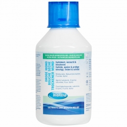 2xBioXtraMondwater250ml