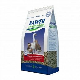 3xKasperFaunafoodWatervogelOnderhoudskorrel4kg