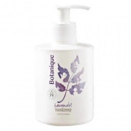 BotaniqueHandzeepVloeibaarLavendel300ml