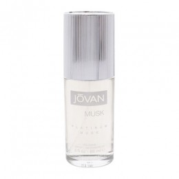 JovanPlatinumMuskEaudeCologne88ml