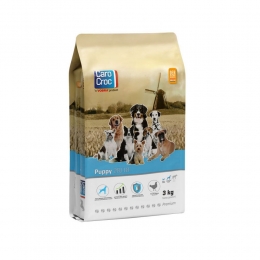 CaroCrocHondenvoerPuppy28183kg