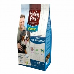HobbyFirstCanexAdultVis-RijstMaxi12kg