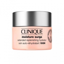 3xCliniqueMoistureSurgeDagcrme30ml