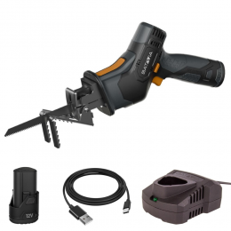 Batavia12VAccuReciprozaag