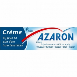 AzaronCreme10gr