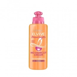 3xLOralElviveDreamLengthsNoHaircutCream200ml