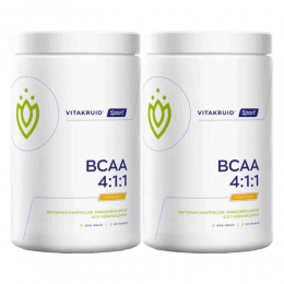 2xVitakruidBCAA411540gr