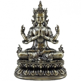 BeeldjesSignesGrimaltBoeddha