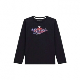 T-ShirtLangeMouwGuessLSTSHIRT