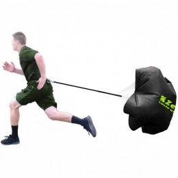 ZeusSprintSpeedparachute