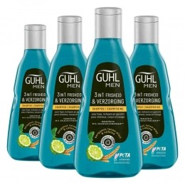 4xGuhlShampooManFreshnessCare250ml