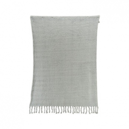 PlaidsdekenDecorisTEDDY