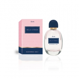 SentioBellaStradaEauDeParfum100ml