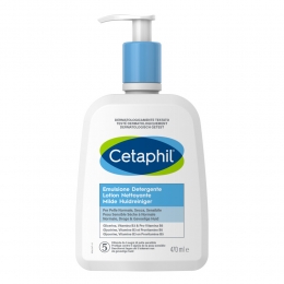 2xCetaphilMildeHuidreiniger470ml
