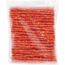 HollandDiervoedersMunchyStickRood100stuks