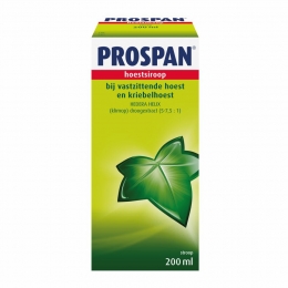 ProspanHoestsiroop200ml