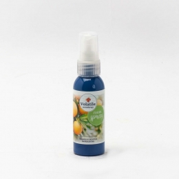 VolatileRoomsprayBoswandeling