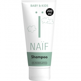 3xNaifBabyKidsShampoo200ml