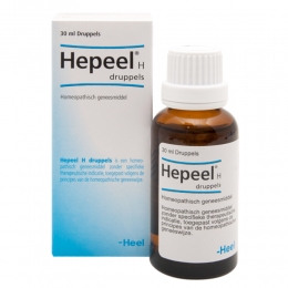 HeelHepeelH30ml