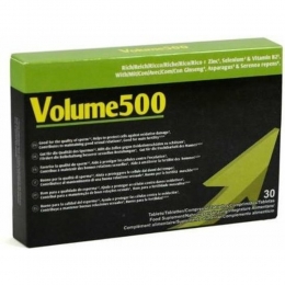 GratisVerzendingErosVolume500Tabletten30capsules