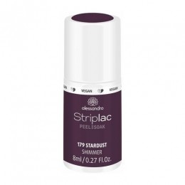 AlessandroStriplacPeelOrSoak179Stardust8ml