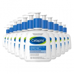 12xCetaphilDailyFacialCleanser237ml
