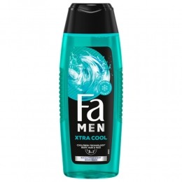 FaMenDouchegelenShampooExtremeCool250ml