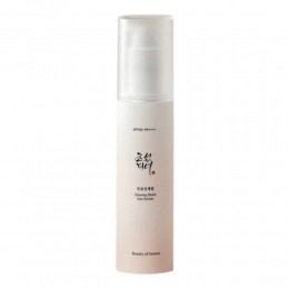 3xBeautyofJoseonSunSerumGinsengMoistSPF50PA50ml