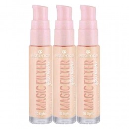 3xessenceMagicFilterGlowBooster10Light14ml