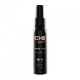 CHIBlackSeedOilDryOil89ml