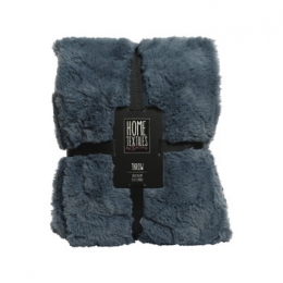 PlaidsdekenDecorisMARINA