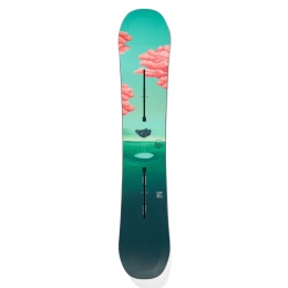 BurtonYeasayerFlyingV