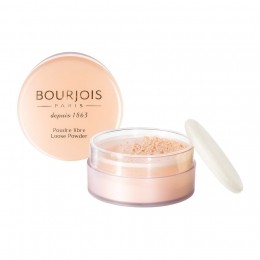 BourjoisLibreLoosePowder