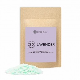 CosmeauGeurbooster25WasbeurtenNavullingLavendel250gr