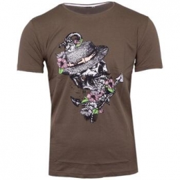 T-shirtLaMaisonBlaggio-