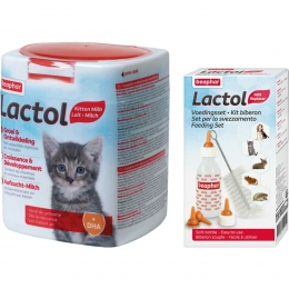 BeapharLactolKatPakket