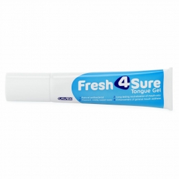CavexFresh4SureTongGel45gr