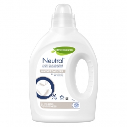 NeutralWasverzachter27Wasbeurten750ml