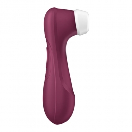 SatisfyerVibratorPro2Generation3AppControlled