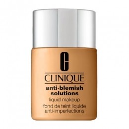 CliniqueAntiBlemishSolutionsLiquidMake-UpWN114Golden30ml