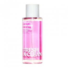 VictoriasSecretPinkFreshCleanBodyMist250ml
