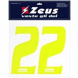 Zeuscijfers-Set1-22omoptestrijken25cmseniorneongeel