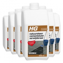 6xHGNatuursteenCementKalksluierVerwijderaar1liter
