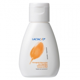 3xLactacydWasemulieVerzorgend50ml