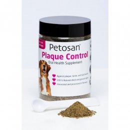 PetosanPlaqueControl75gr