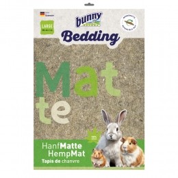 BunnyNatureBeddingHemp-MatLarge