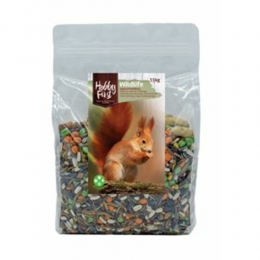 HobbyFirstWildlifeSquirrelFoodBlend11kg