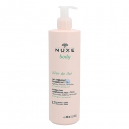 NuxeBodyMilk400ml