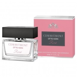 OttoKernCommitmentWomanOttoKernCommitmentRosEDTNS30ml
